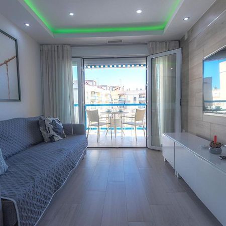 074 - Gaviotas 003 - Comfortholidays 산타 폴라 외부 사진