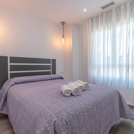 074 - Gaviotas 003 - Comfortholidays 산타 폴라 외부 사진