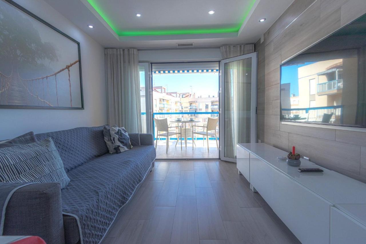 074 - Gaviotas 003 - Comfortholidays 산타 폴라 외부 사진